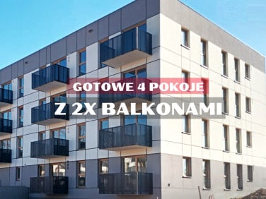 Mieszkanie Chorzów