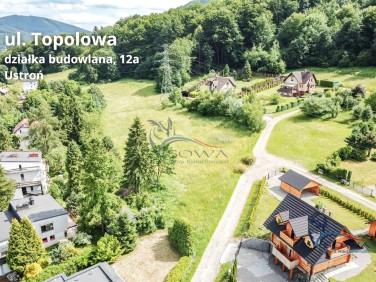 Działka budowlana Ustroń