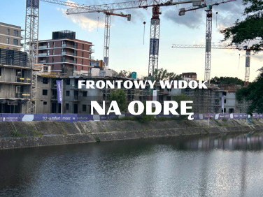 Mieszkanie Wrocław