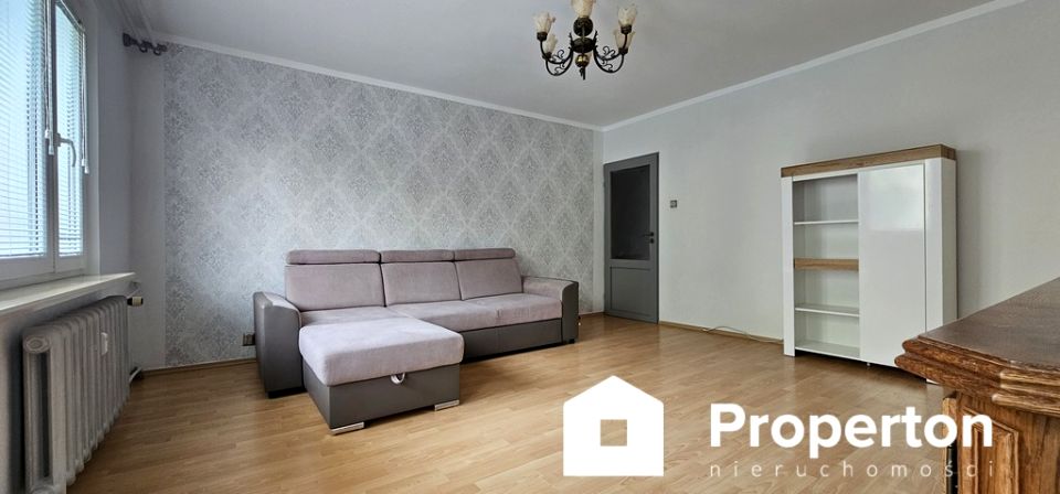 Mieszkanie Gorzów Wielkopolski