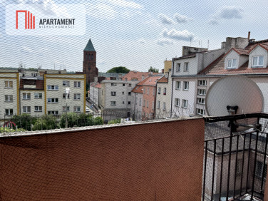 Mieszkanie Trzebnica