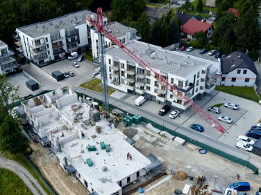 Mieszkanie Czechowice-Dziedzice