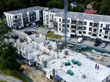 Mieszkanie Czechowice-Dziedzice