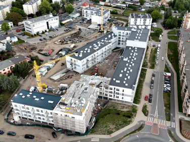 Lokal Luboń