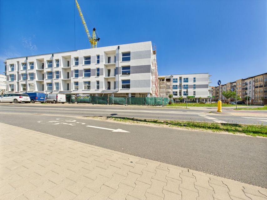 Lokal Luboń