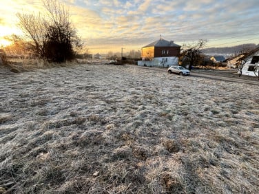 Działka budowlana Filipowice