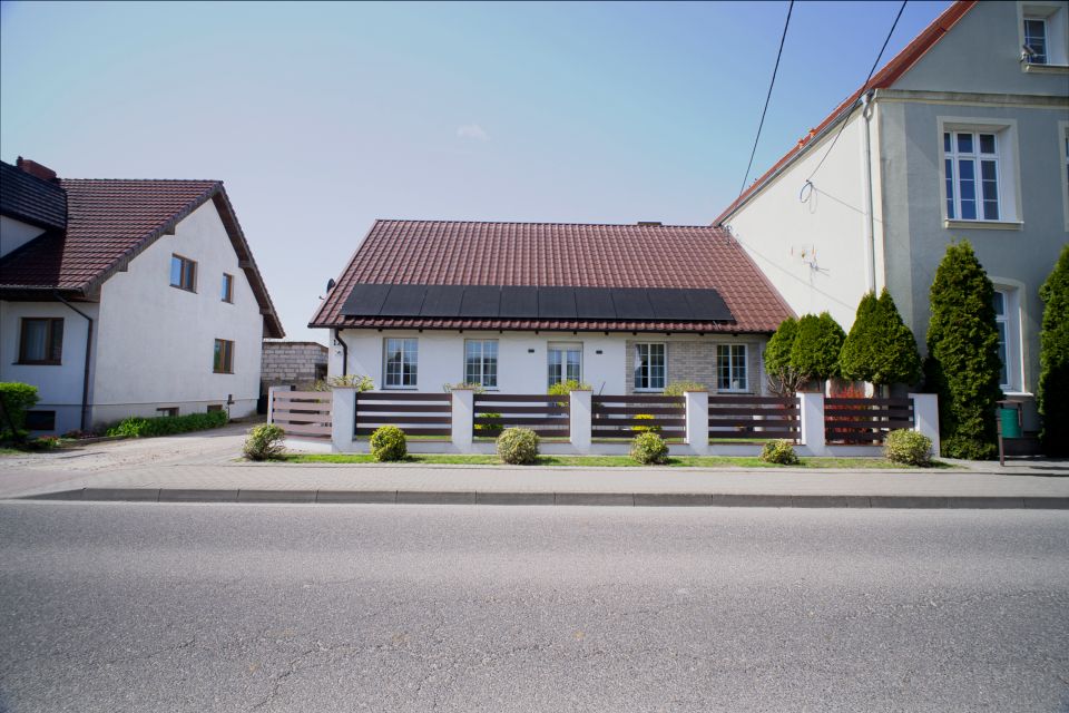 Dom Kruchowo