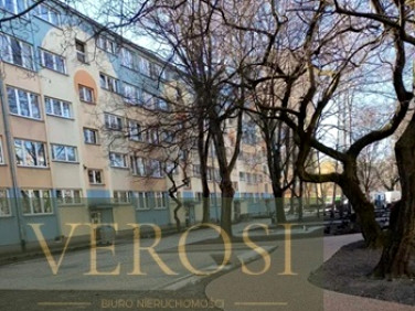 Mieszkanie Wrocław