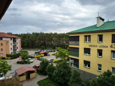Mieszkanie Oborniki