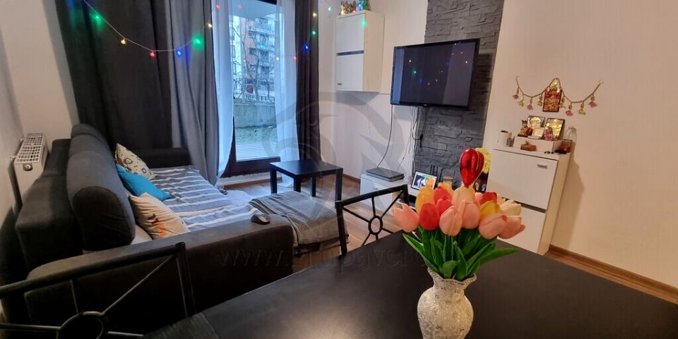 Mieszkanie apartamentowiec WROCŁAW