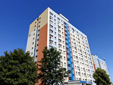 Mieszkanie Poznań