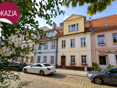 Mieszkanie Wołów
