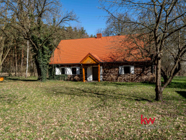 Dom Czarnybród