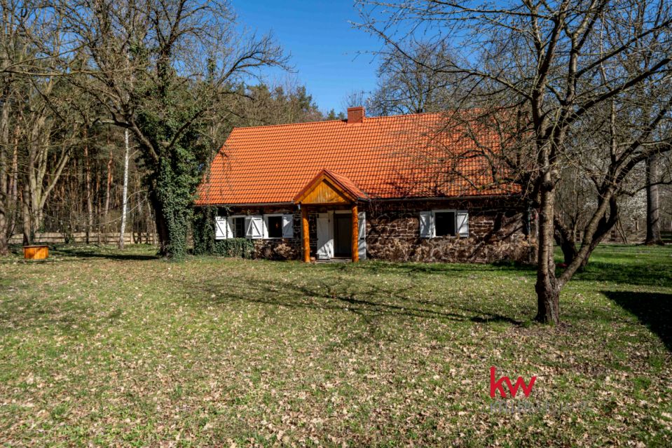 Dom Czarnybród