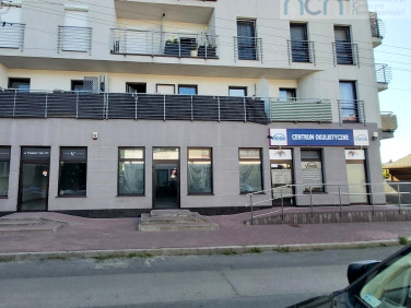 Lokal Nowy Dwór Mazowiecki