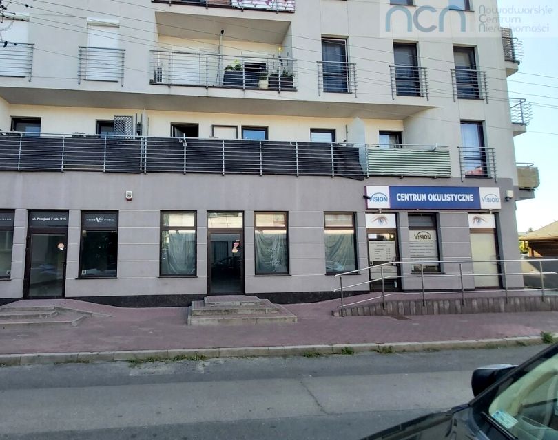 Lokal Nowy Dwór Mazowiecki