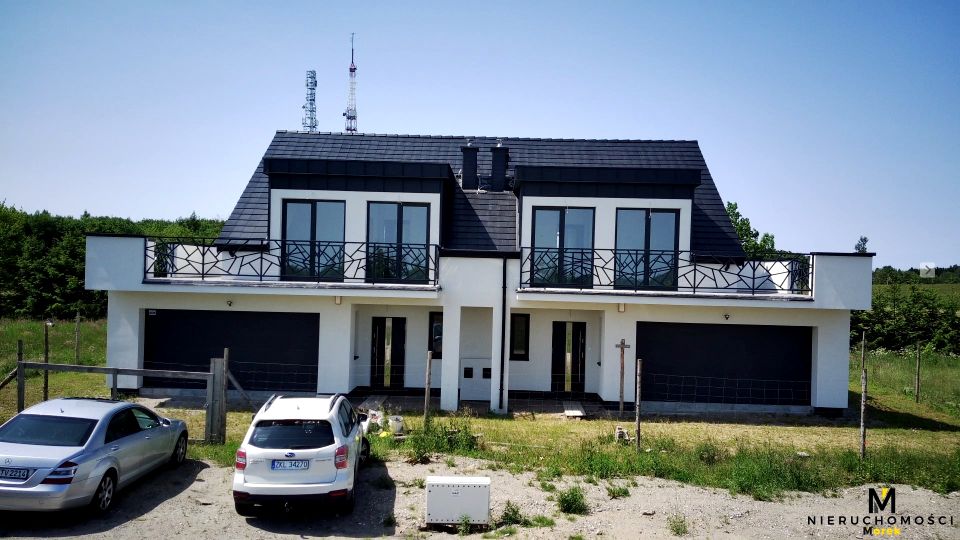 Dom Kołobrzeg