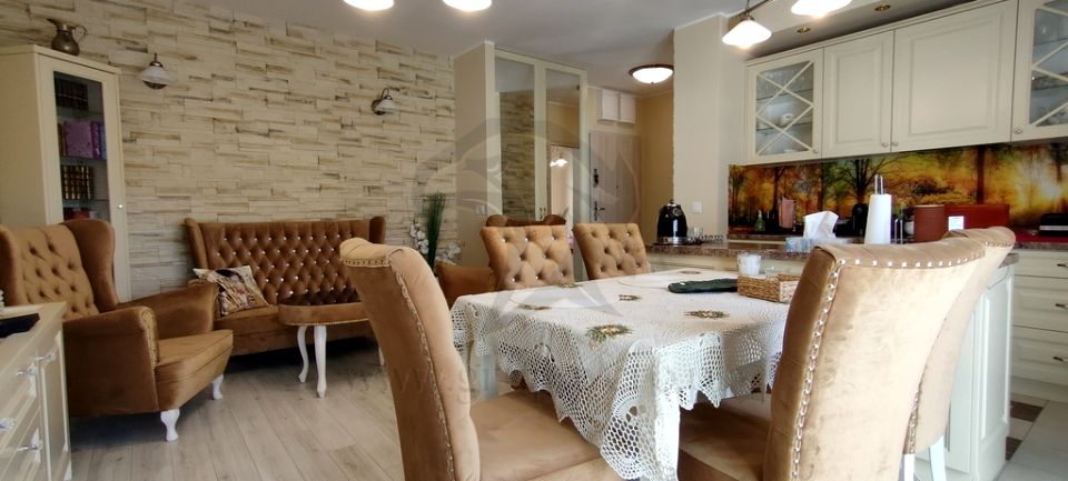 Mieszkanie blok mieszkalny WROCŁAW