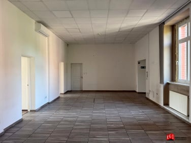 Lokal Ruda Śląska wynajem
