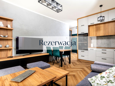 Mieszkanie Kraków