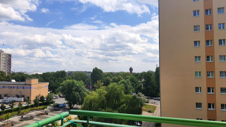 Mieszkanie Opole