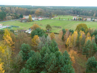 Działka budowlana Koszęcin