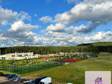 Mieszkanie Lębork
