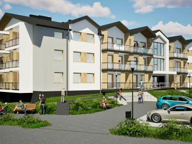 Sanockie Apartamenty