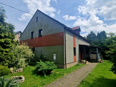 Dom Staniszów
