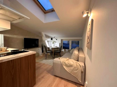 Mieszkanie Bydgoszcz