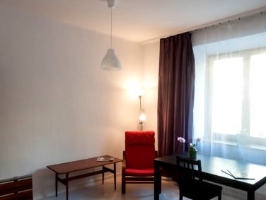 Mieszkanie Kraków