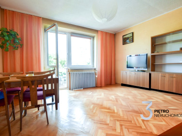 Mieszkanie Sosnowiec