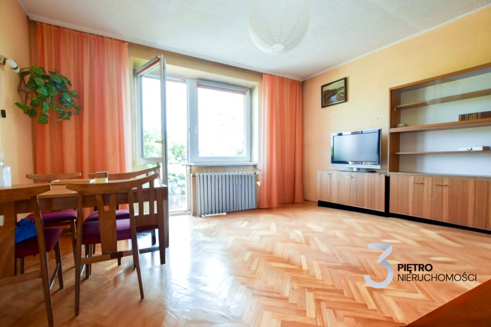 Mieszkanie Sosnowiec