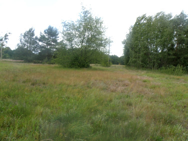 Działka budowlana sprzedam