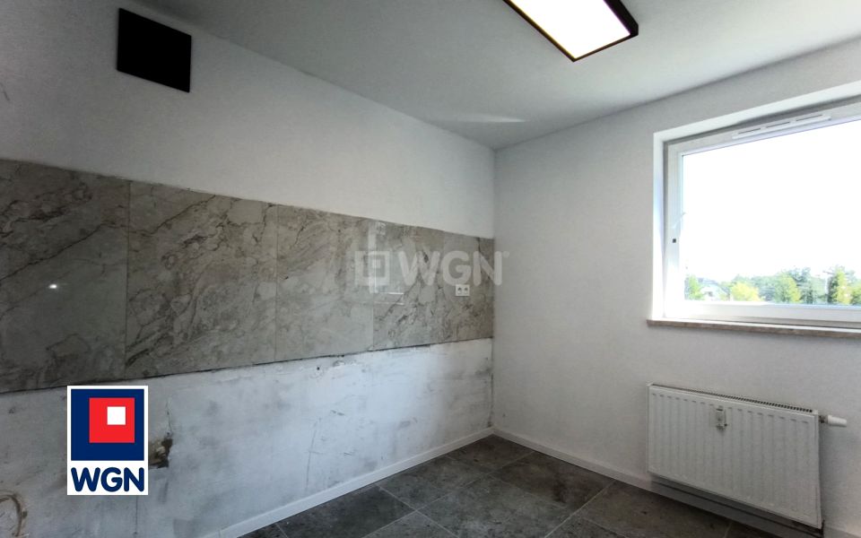 Mieszkanie Kuźnia Raciborska