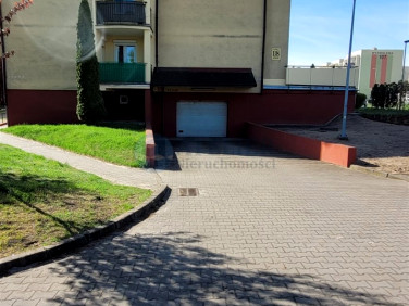 Budynek użytkowy Bydgoszcz