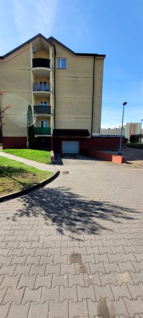 Budynek użytkowy Bydgoszcz