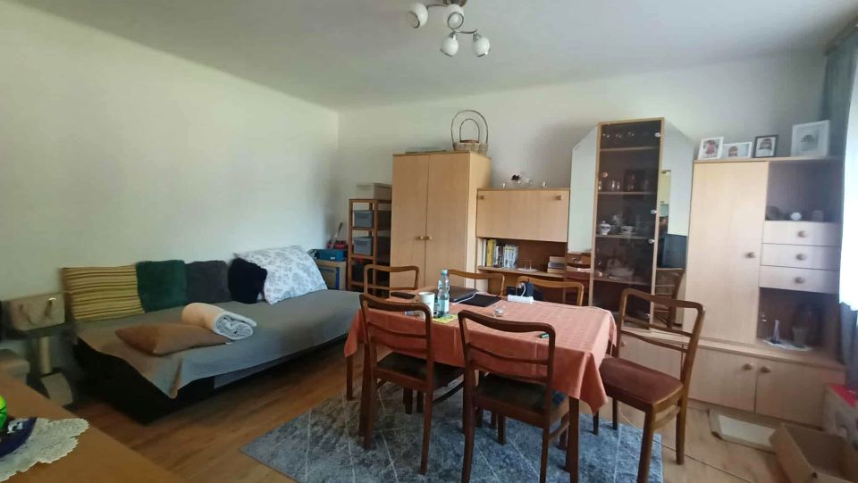 Mieszkanie Sosnowiec