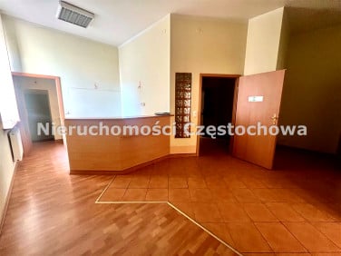 Lokal Częstochowa
