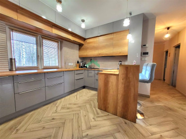 Mieszkanie apartamentowiec Częstochowa
