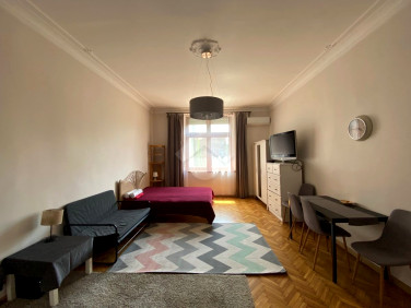 Mieszkanie Kraków