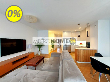 Mieszkanie apartamentowiec Warszawa