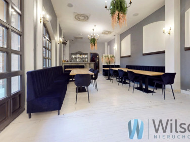 Lokal Warszawa