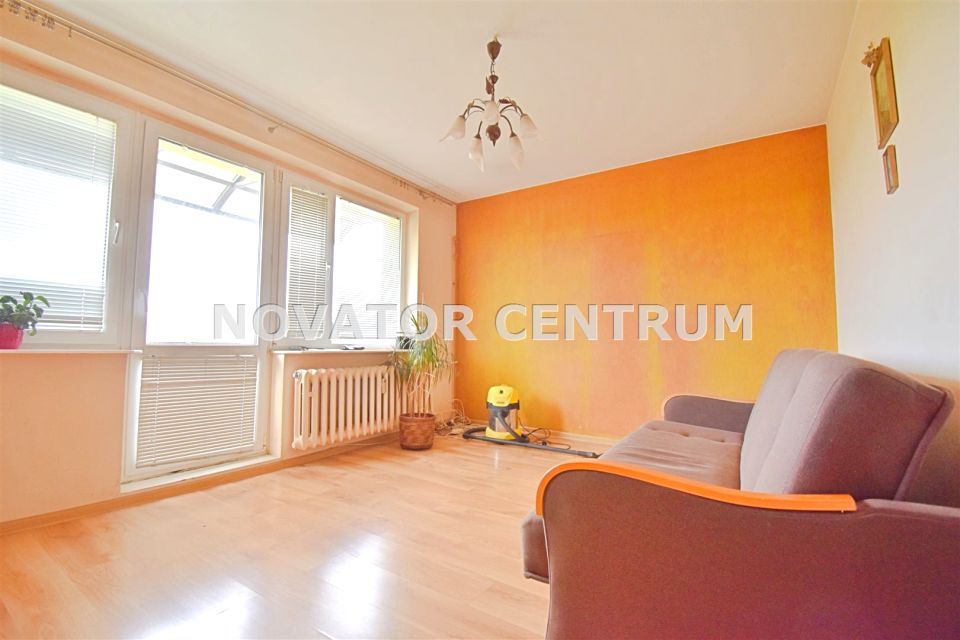 Mieszkanie Bydgoszcz