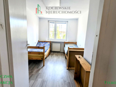 Lokal Tczew
