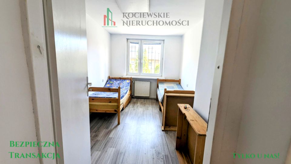 Lokal Tczew