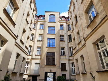 Mieszkanie Łódź