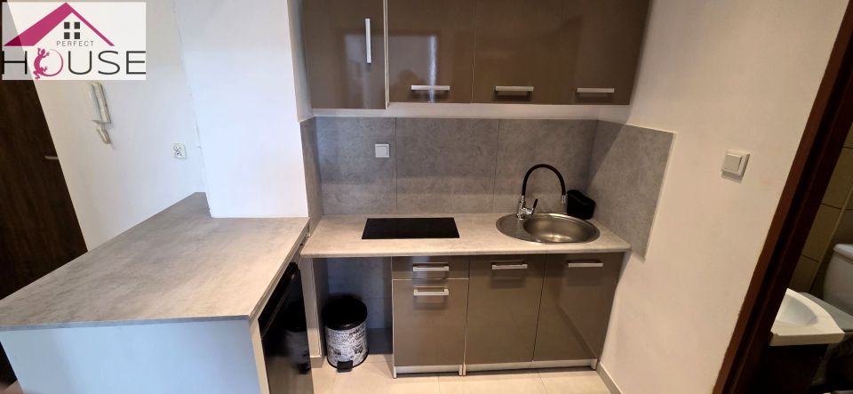 Mieszkanie Wiśniowa Góra