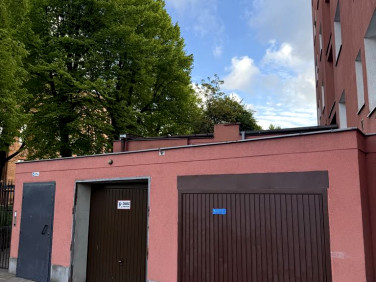 Budynek użytkowy Gdańsk