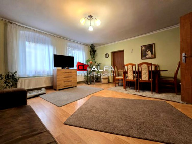 Mieszkanie Świdnica